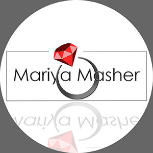 Mariya Masher