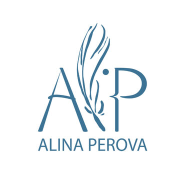 Ювелирная студия Alina Perova