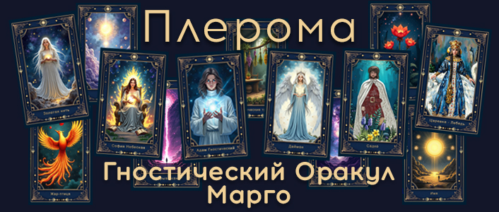 Сакральная Резиденция Марго