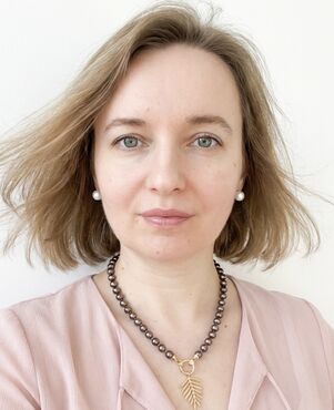 EKATERINA OSOYANU | Украшения