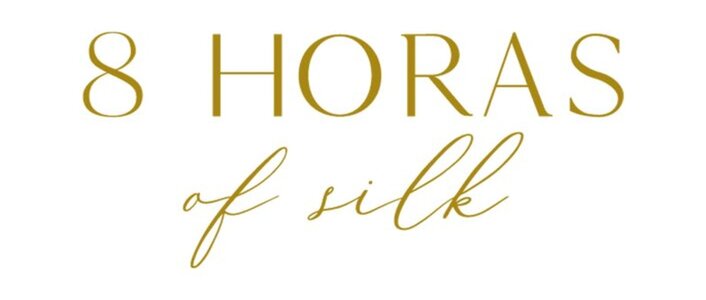 8 HORAS OF SILK