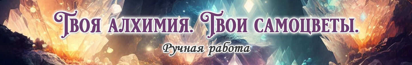 Алхимия Самоцветов