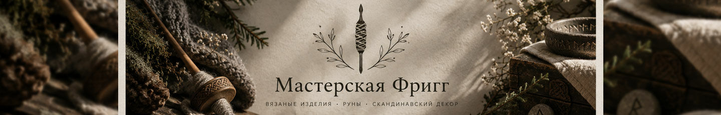 Мастерская Фригг