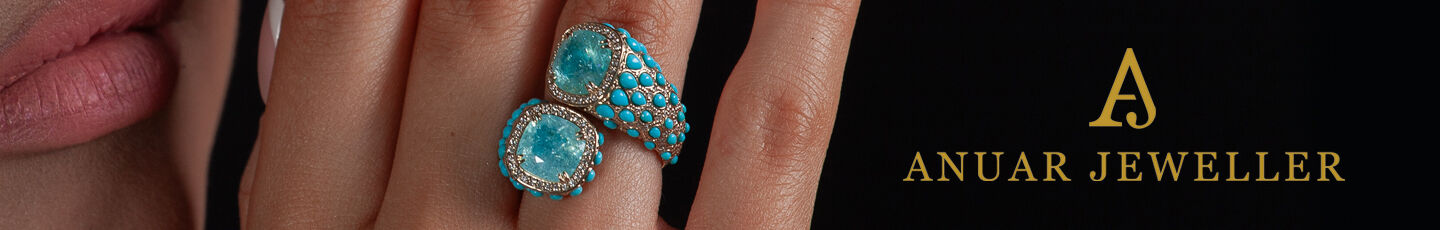 ANUAR Jeweller
