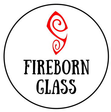 Алиса Дзюбенко Fireborn.Glass