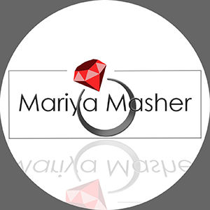 Бренд Mariya Masher