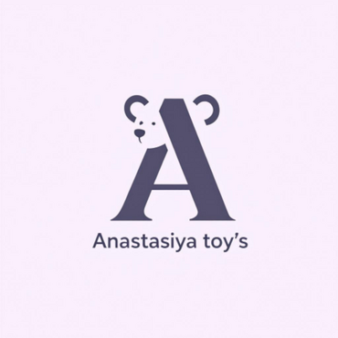 Anastasiya toy's