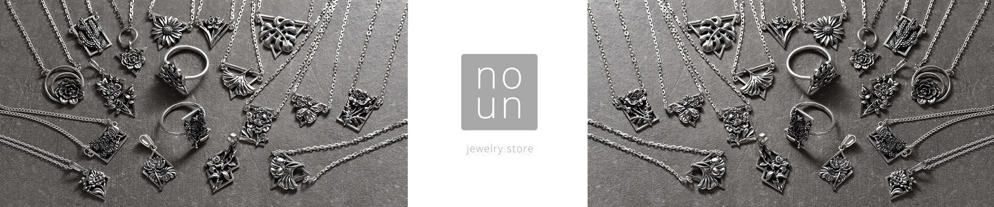 NOUN JEWELRY