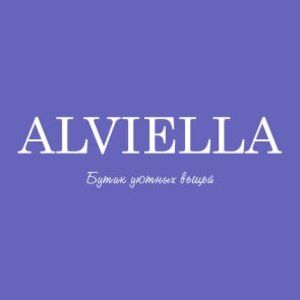 Alviella | ATELIER