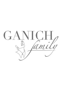 GANICH family home