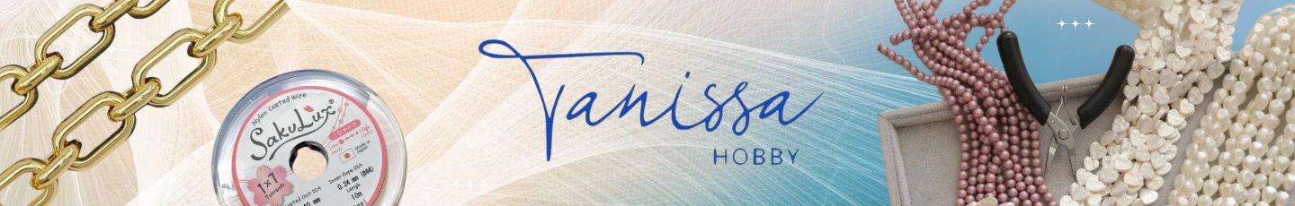 Tanissa Hobby (Танисса Хобби)